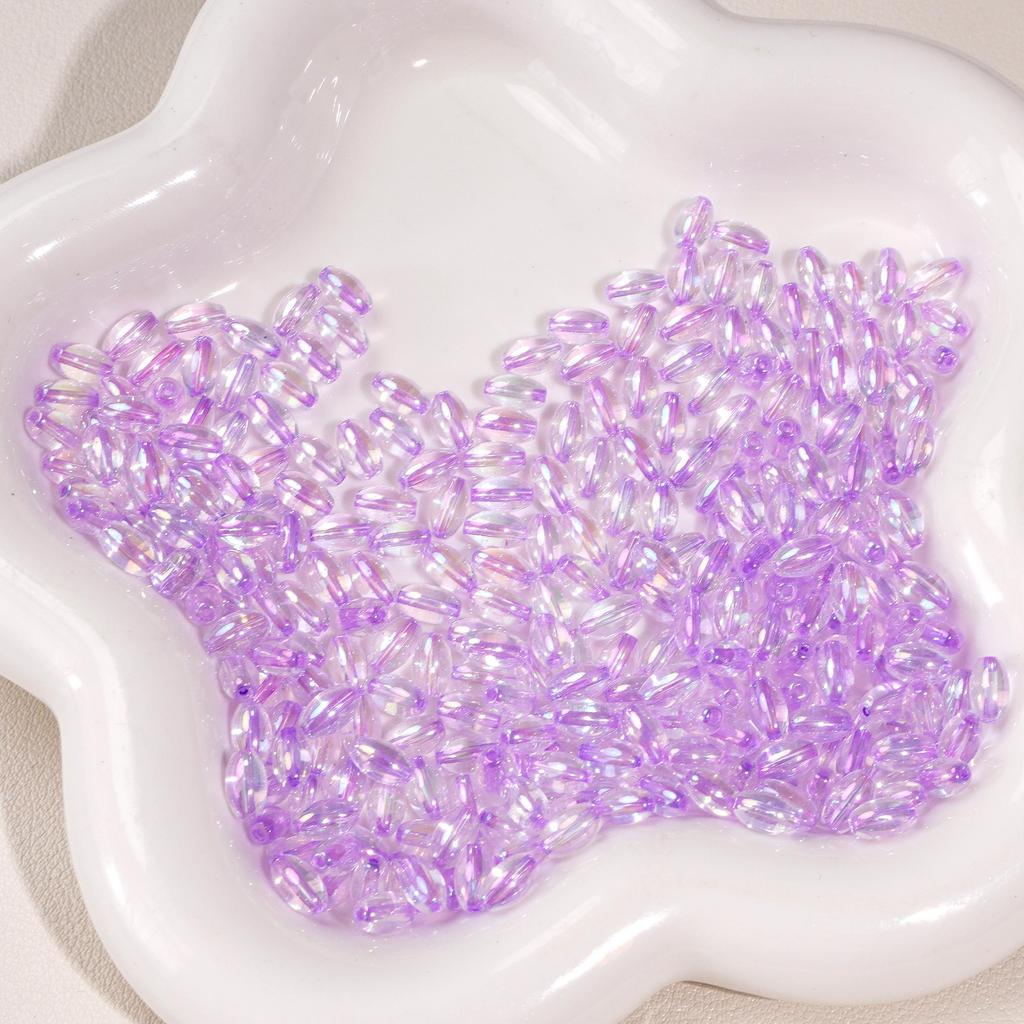 Отечественные высококачественные стеклянные бусины-бисер для изготовления браслетов и ожерелий своими руками, аксессуары для изготовления ювелирных изделий