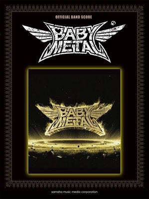 Официальная оценка группы BABYMETAL «METAL RESISTANCE»