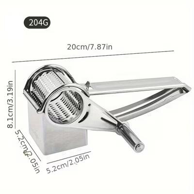 Кухонная утварь – Терки кухонные