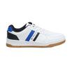Ben Sherman Mens Curved Trainers