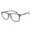 Emporio Armani Ea3263d Asian Fit 6282 Unisex Eyeglasses