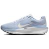 Air Winflo 11 Psychic Blue Women Sneakers Football-Grey Diffused-Blue Pale-Ivory FJ9510-007