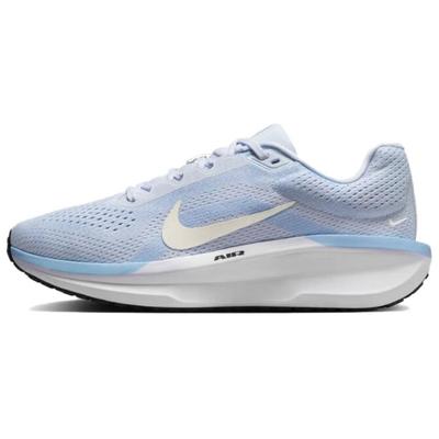 Кроссовки Air Winflo 11 Psychic Blue Женские Football-Grey Diffused-Blue Pale-Ivory FJ9510-007