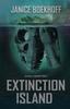 Книга Extinction Island : 1