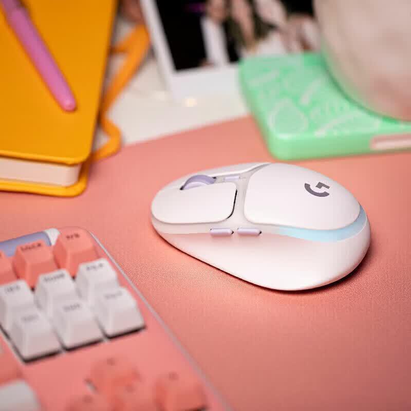Беспроводная игровая мышь Logitech Aurora G705