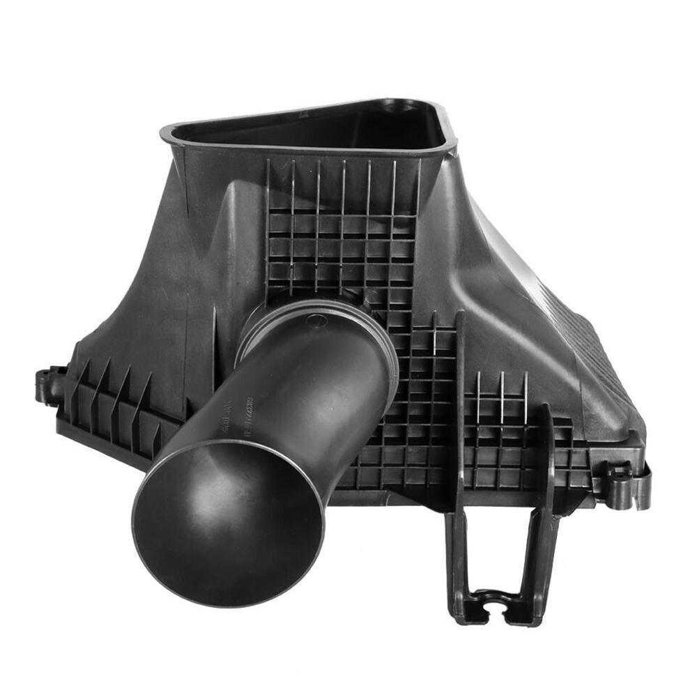 Комплект короба воздухозаборника и воздуховода для 2019-2020 Dodge Challenger 6.2L