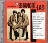 CD SHANGRI-LAS - The Best of  5527642 Spectrum Music 1997 Europe Rock Used