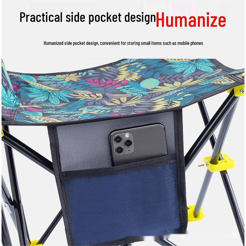 Nufeng Outdoor Portable Folding Chair