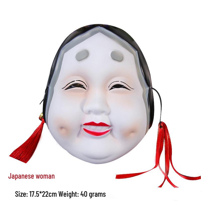 Halloween Masks: V for Vendetta, Saw, Banno Clown, Skull - Unisex for Parties & Street Dance