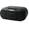 Sony CD Cassette Radio CFD-S70 B