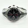 [USED] SEIKO Chronograph Quartz Wristwatch