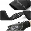 Touch Screen Long  Fingers  Motorcycle gloves Soft Sports Cycling Gloves MTB Road Bike Riding Racing Women Men Bicycle Gloves