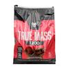 True-Mass 1200 Порошковая протеиново-углеводная смесь Шоколадный молочный коктейль 15 порций, 10,38 фунта