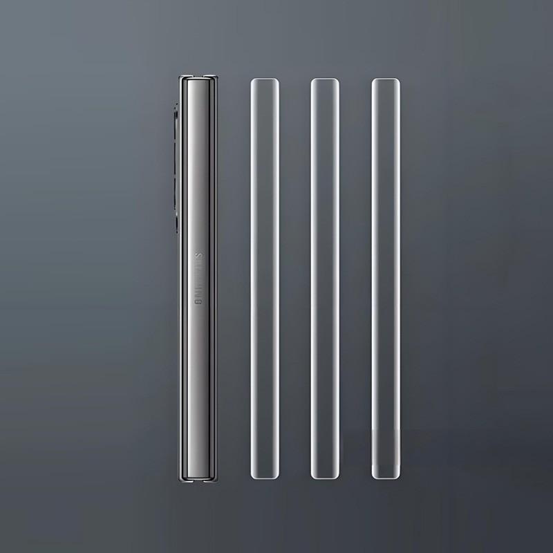 Гидрогелевая пленка для конфиденциальности для Samsung Galaxy Z Fold 3 4 5 6 Защитная пленка для экрана от шпиона