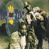 12-дюймовая пластинка LORDS OF THE UNDERGROUND Tic Toc Y58246 PENDULUM 1994 US Rap HipHopRB Б/у