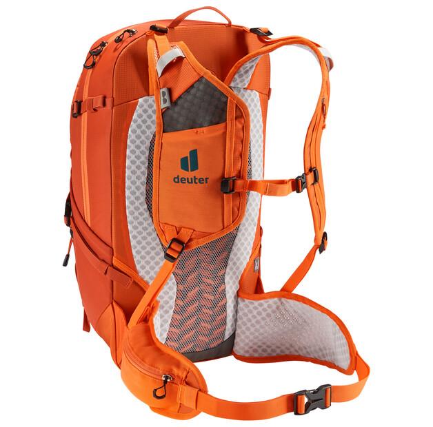 Рюкзак Deuter Speed Lite 23 shale/graphite (3410322-4412)