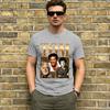 Tom Jones Cotton T Shirt For Unisex Summer Streetwear T Shirts Oneck Hipster Tee Shirt Oversized Pattern Clothing