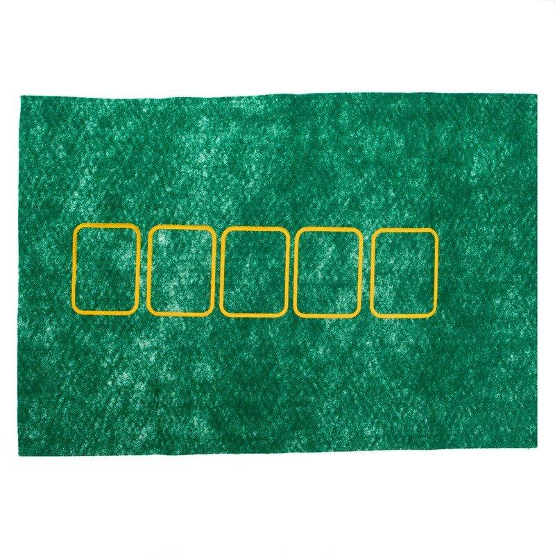 Board Game Poker, Poker Set IG-6612 120 Chips