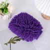 Plush Car Wash Handt Microfiber Thick Car Cleaning Mitts Car Washing Gloves Car Cleaning Tools