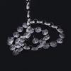 Romantic Hanging Clear Acrylic Bead Garland Wedding Supplies Exquisite Home Decoration Fashion Party Decor