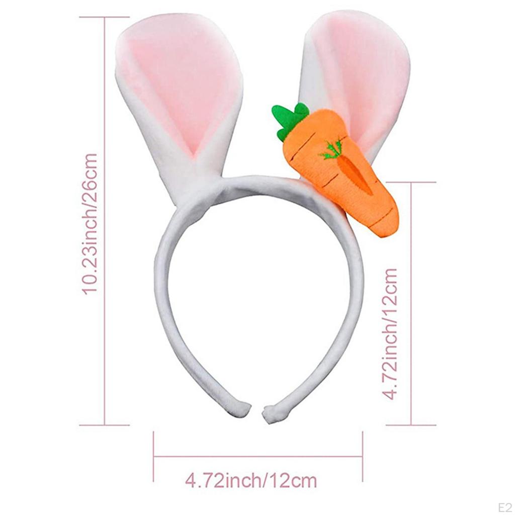 Пасхальный костюм кролика для вечеринки, головной убор, праздничный косплей для щенка, домашнего кота, маленького котенка