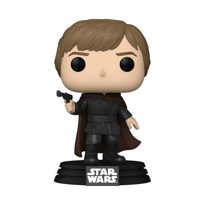 Funko StarWars Звездные войны Funko Pop Возвращение джедая без маски Фигурка Дарта Вейдера Pop!