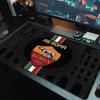 AS Roma Logo Color Mouse Pad Large Gaming Table Cushion Non-slip Laptop Tablet Big Mousepad XXL Mat Mini PC Playmat With Lock edge