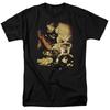 Mirrormask Trapped T-Shirt Sizes S-4XL NEW