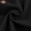 Мужская футболка Dickies из чистого хлопка с коротким рукавом