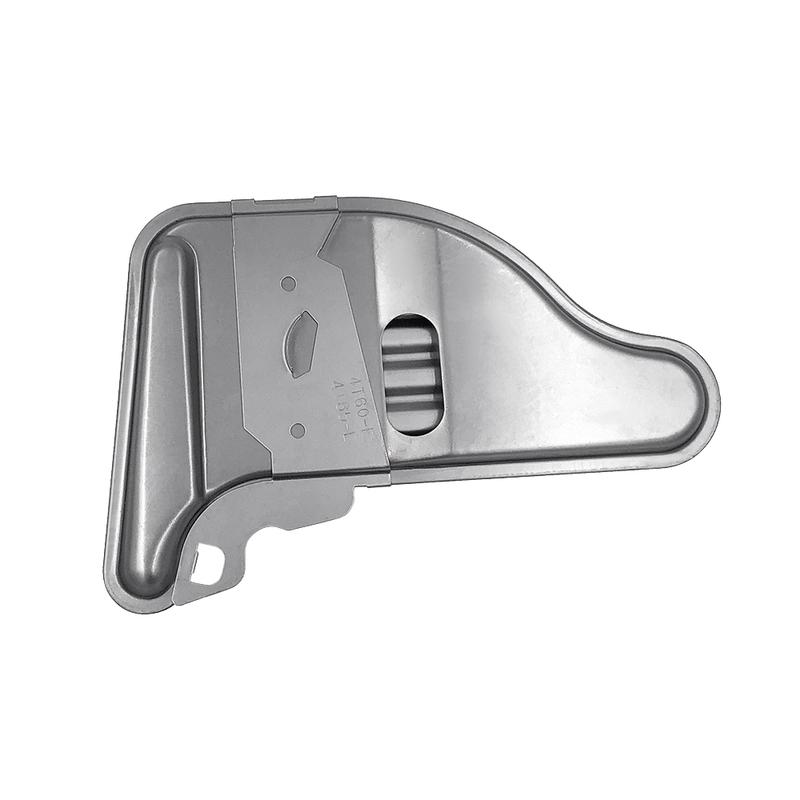 Масляный фильтр и прокладка трансмиссии для Buick GL8 Century Volvo S80 XC90 Cadillac Deville Chevrolet Uplander Malibu 24206433 8656345