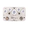 Rockett Audio Designs Tim Pierce Overdrive Poweramp Guitar Effects Pedal J. (JRAD) &