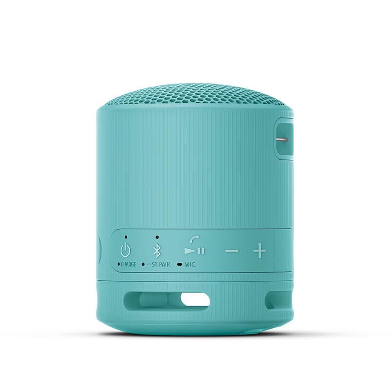 Sony Портативная Bluetooth-колонка SRS-XB100