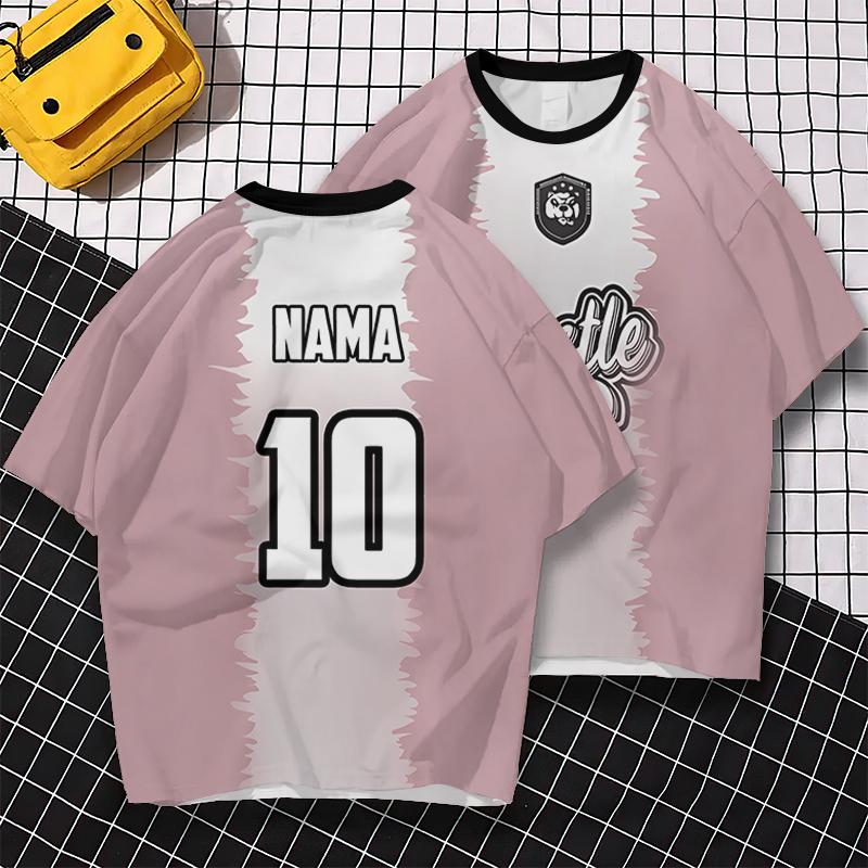 Летняя быстросохнущая новая мужская баскетбольная футболка с коротким рукавом с 3D-принтом, свободная футболка большого размера, модная одежда для пар