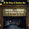 LP Пластинка FLANDERS & SWANN - At The Drop Of Another Hat ONCR512 EMI 1978 UK Поп Б/У