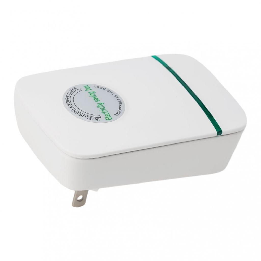 28000W Energy-saving Box 90V-250V Current Waveform