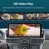 12,3-дюймовый HD сенсорный экран для Mercedes Benz E Class W212 2009 - 2015 Система NTG 4.0 4.5 Android Автомагнитола Мультимедийный плеер GPS