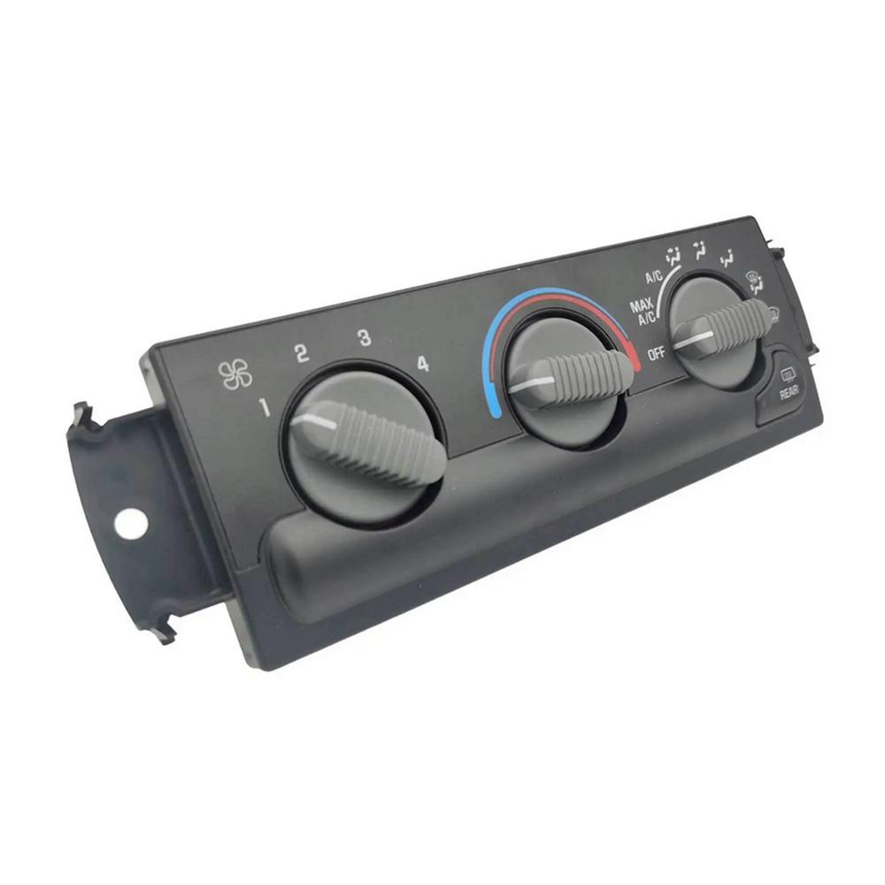 New A/C Heater Climate Control Module For Chevrolet Blazer Olds Bravada 15098966