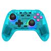 GameSir Nova Switch Pro Sleeve Windows PC Compatible with Android and Wireless Gamepad with Bluetooth and USB Wired Hall Effect LED HD Vibration