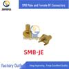 SMB RF Antenna Base with Male/Female Connector (SMB-JE/SMB-KWE, JWE Base, SMB-JHD/KHD)