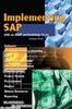 Книга Implementing SAP with an ASAP Methodology Focus