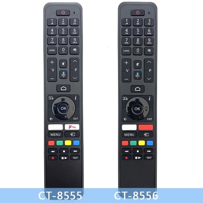 Пульт дистанционного управления CT-8556 RC43160 для LT43VA6955 LT43VA8900 LT50VA6900P LT55VA6900 LT55VA6900P LT58VA6900P LT65VA6955
