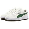 Puma Caven 2.0 Comfortable Casual Minimalist Low-Top Sneakers Unisex Sneakers White Green 394666-02