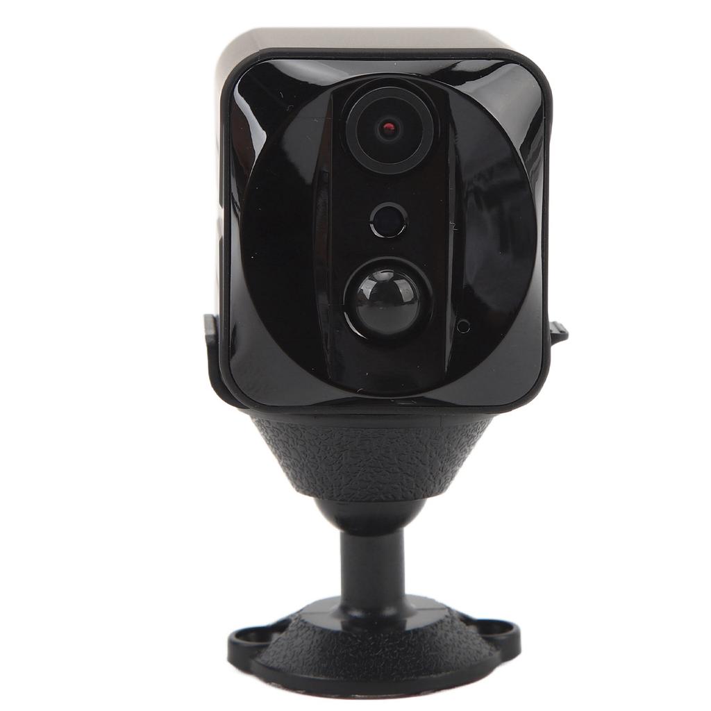 WiFi Wireless Camera 1080P HD 2MP Motion Detection Camera Monitoring Camera Built In Battery