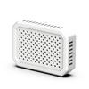 Bird Cage Heater Metal Thermostat Small Pet Warming Device Indoor Accessories for Breeding Birdhouse Cage