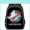 Рюкзак Oxford Ghostbusters Frozen Empire Стильная школьная сумка для мальчиков и девочек