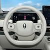 Leather Car Steering Wheel Cover for GWM ORA 5 EV 2025 2026 2027 Interior Styling Parts Accessories