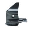61N-45311-02-4D Нижний корпус для подвесного мотора YAMAHA, 2-тактный редуктор, 25 л.с. 30 л.с. 61N-45311