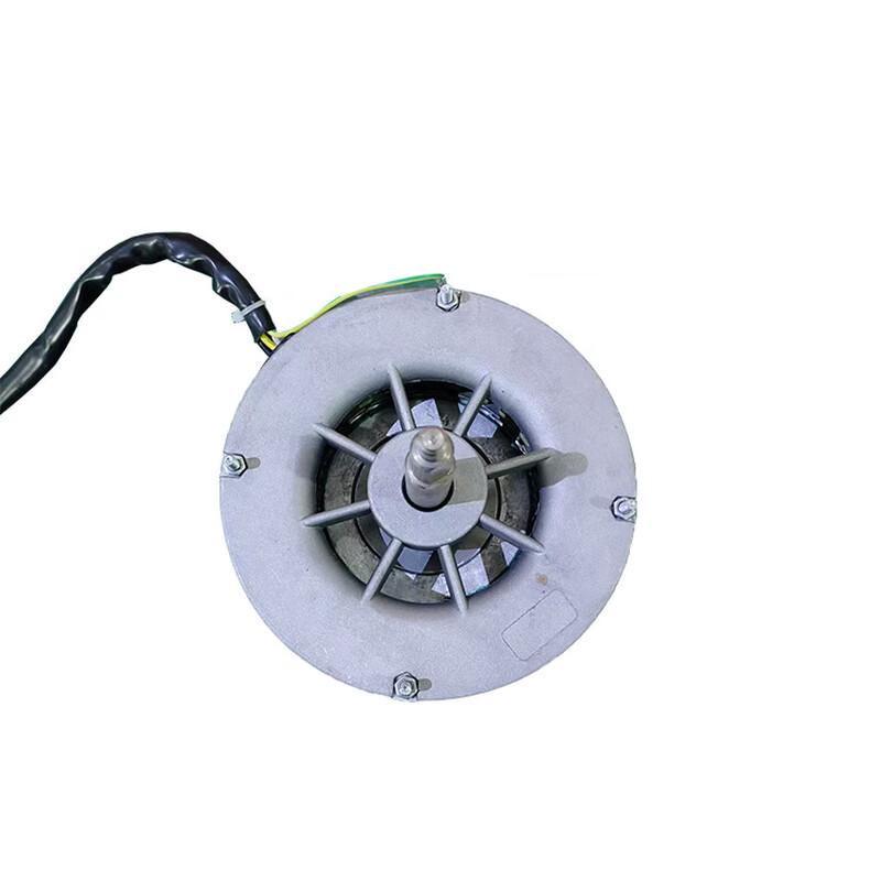 Mutoh YDK40-4B01 Fan Capacitor Asynchronous Motor