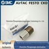 Основание разъема клапана SMC KKA4S/4P Серия