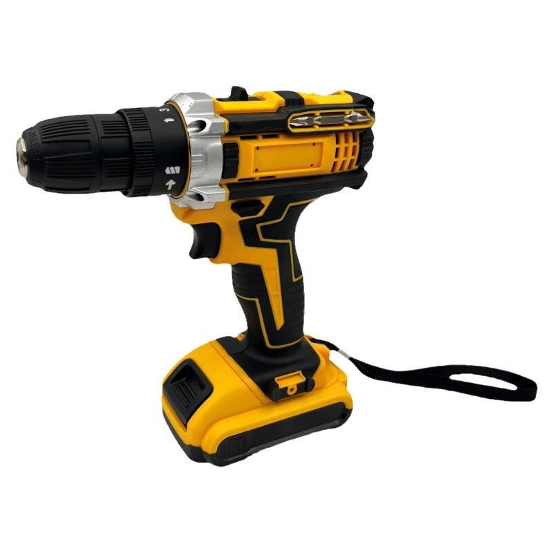 OIMG Cordless Electric Drill Set CN plug (adapter included)